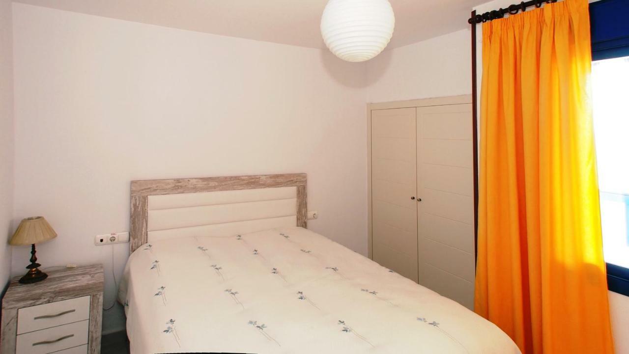 Appartement Turquesa 11 à Calp Extérieur photo