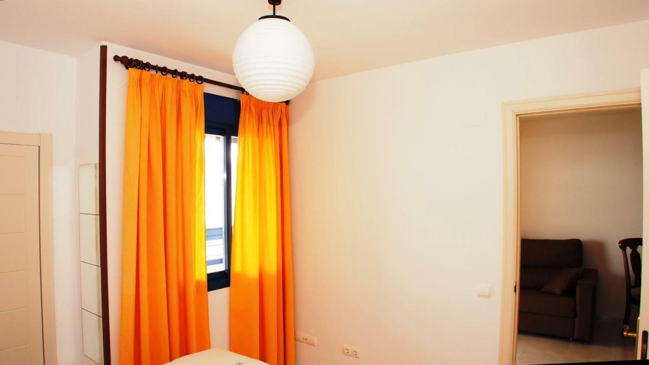 Appartement Turquesa 11 à Calp Extérieur photo