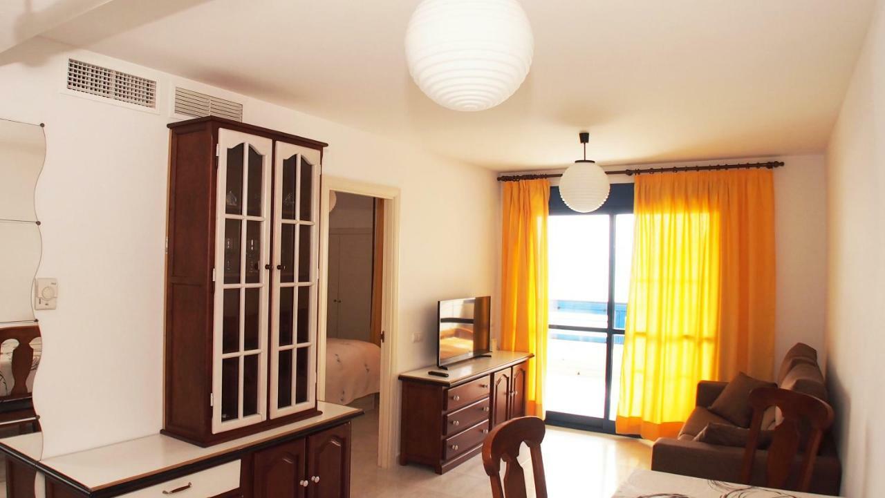 Appartement Turquesa 11 à Calp Extérieur photo
